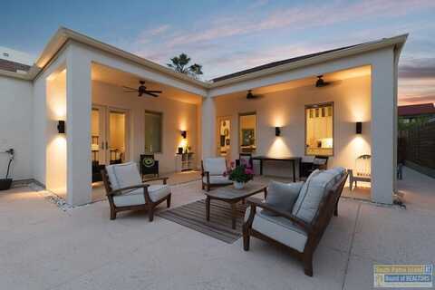 210 Acapulco St., South Padre Island, TX 78597