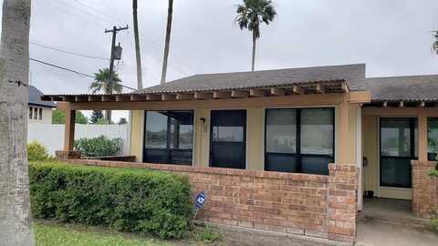 1414 Palo Blanco Dr, Laguna Vista, TX 78578