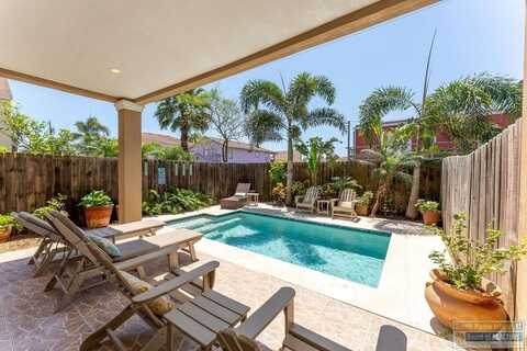 111 Lantana St., South Padre Island, TX 78597