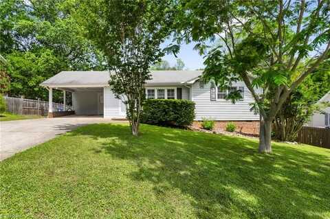 211 Sharon Lane, Randleman, NC 27317