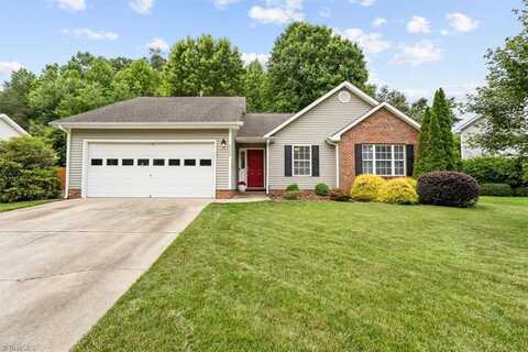 6796 Ironwood Circle, Greensboro, NC 27410