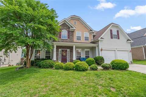 1610 Lakefield Drive, Clemmons, NC 27012