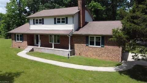 298 Haven Hill Lane, Thomasville, NC 27360