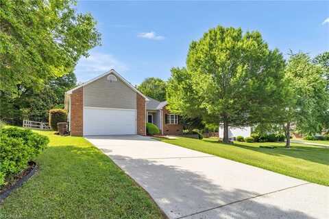 4130 Birchgarden Drive, High Point, NC 27265
