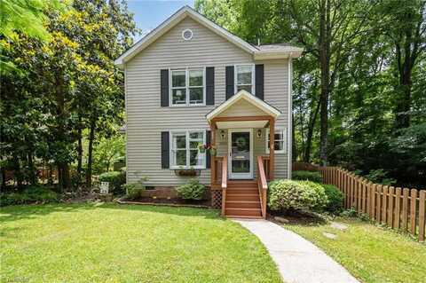 2515 Wright Avenue, Greensboro, NC 27403
