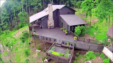 290 Jonathan Drive, Lowgap, NC 27024