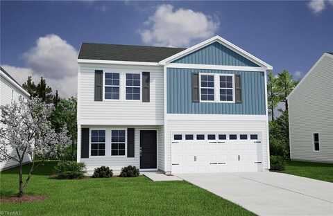 5061 Fallmeade Road, Kernersville, NC 27284