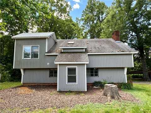 3542 Wayne White Road, Climax, NC 27233