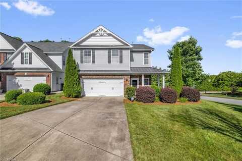 3502 Quarry Court, High Point, NC 27265