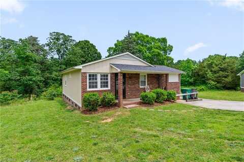 124 Jacklyn Court, High Point, NC 27265