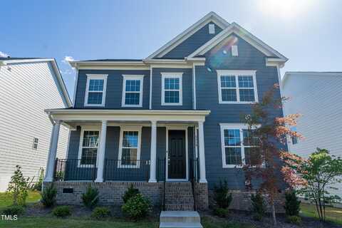 2918 Heirloom Way, Apex, NC 27502
