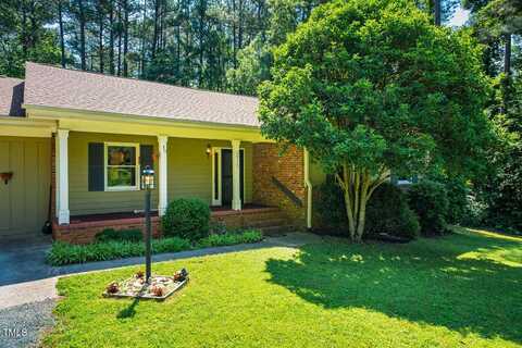 1511 Hatch Road, Chapel Hill, NC 27516