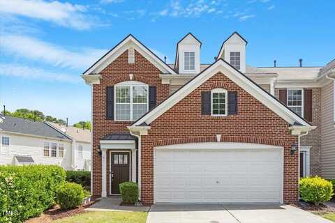 401 Dyersville Drive, Morrisville, NC 27560