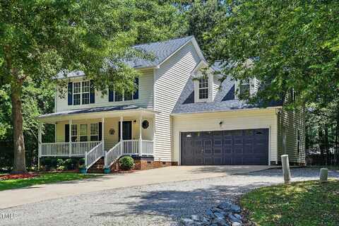 353 Spearhead Place, Clayton, NC 27520