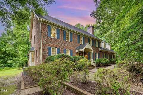 7801 Wood Way Court, Raleigh, NC 27606