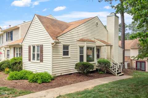 6540 English Oaks Drive, Raleigh, NC 27615