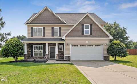 206 Wynngate Drive, Cameron, NC 28326