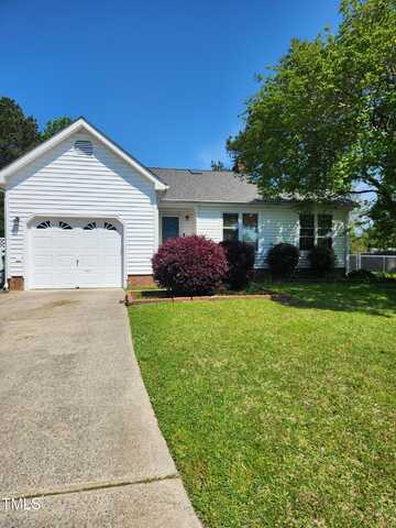 561 Channel Drive, Winterville, NC 28590