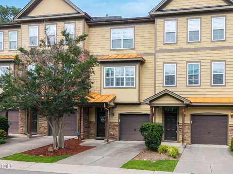 2609 Stewart Pines Drive, Raleigh, NC 27615