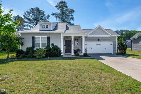 6760 Longitude Circle, Sims, NC 27880