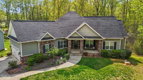 4036 Mackenzie Drive, Haw River, NC 27258