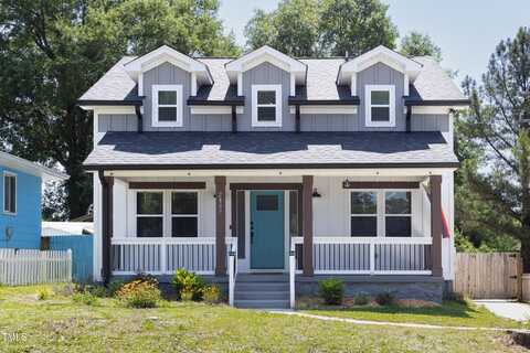 2805 Fayetteville Street, Durham, NC 27707
