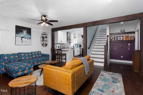 2805 Fayetteville Street, Durham, NC 27707