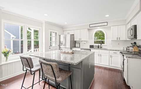 21 Cedar Hill Drive, Durham, NC 27713
