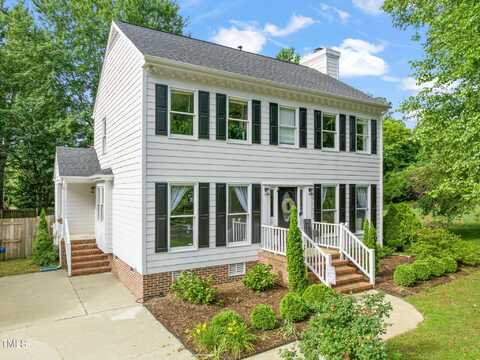 21 Cedar Hill Drive, Durham, NC 27713