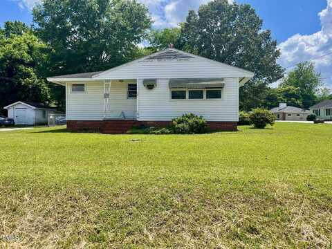 508 E Mcneill Street, Lillington, NC 27546