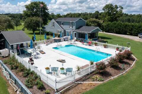 8 Red Oak Lane, Skipwith, VA 23968