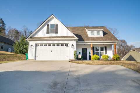 774 Old Canaan Road, Spartanburg, SC 29306