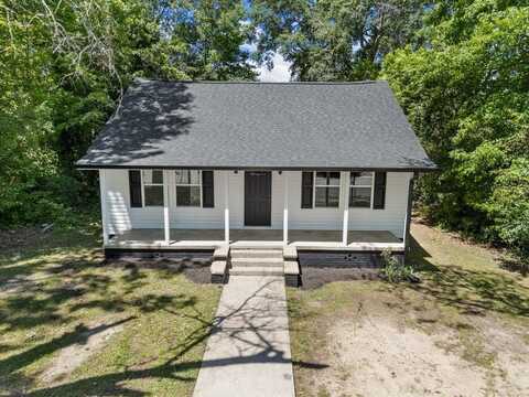 561 Woodruff Street, Woodruff, SC 29388