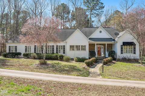 2420 Mollynick Lane, Wake Forest, NC 27587