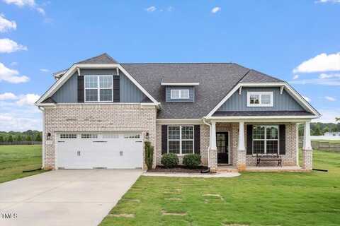 337 Brinkley Circle, Mebane, NC 27302