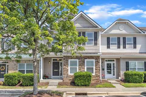 711 Keystone Park Drive, Morrisville, NC 27560