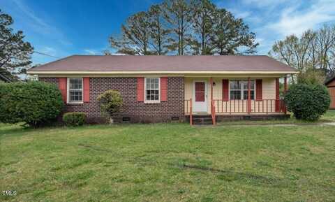 713 Marlboro Place, Rocky Mount, NC 27801