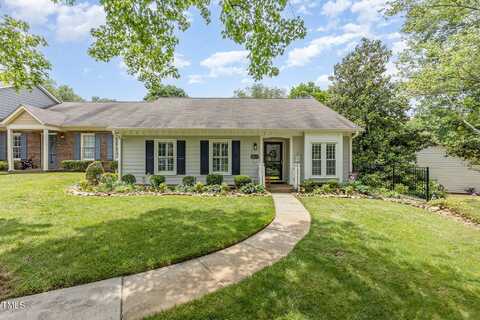 2617 Cottage Circle, Raleigh, NC 27613