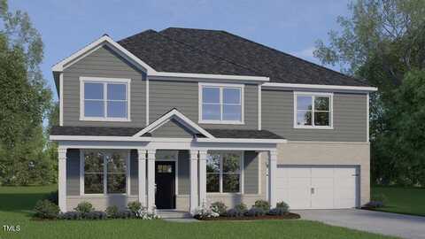 2341 Horton Park Drive, Apex, NC 27539