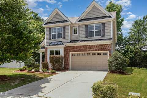 233 Hammond Wood Place, Morrisville, NC 27560