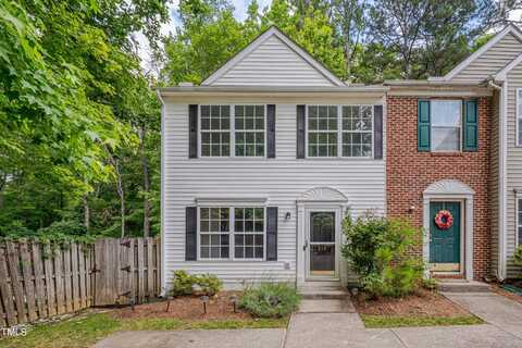 314 Virens Drive, Cary, NC 27511