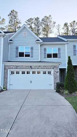 217 Zante Currant Rd Road, Durham, NC 27703