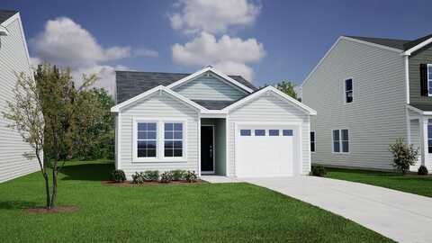 361 Prosperity Lane, Moore, SC 29369