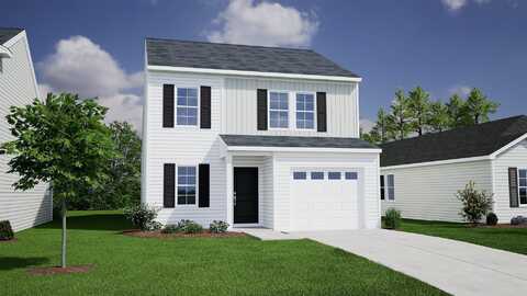 360 Prosperity Lane, Moore, SC 29369
