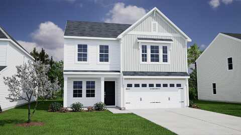 2361 Mill Loop, Spartanburg, SC 29301