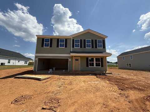 1443 Macedonia Road, Gaffney, SC 29341