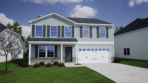 1443 Macedonia Road, Gaffney, SC 29341