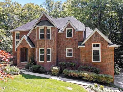 11425 Horsemans Trail, Raleigh, NC 27613