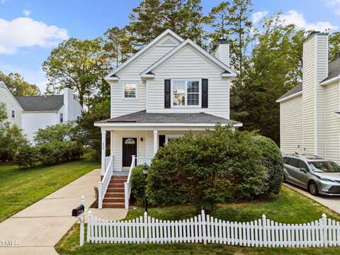 131 Cricketgrass Drive, Cary, NC 27513