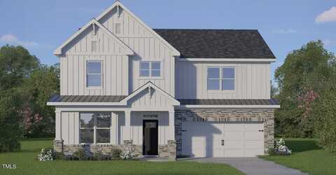 2325 Horton Park Drive, Apex, NC 27539